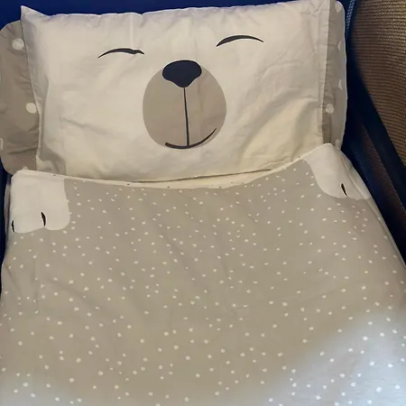 Gemuetliches Haus In Koepenick 柏林