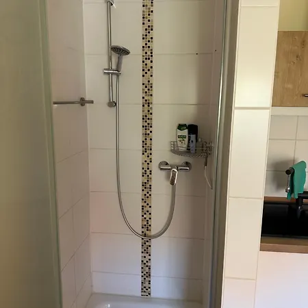 Gemuetliches Haus In Koepenick