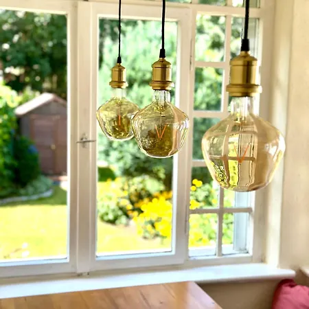 Gemuetliches Haus In Koepenick