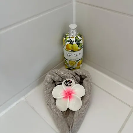 公寓 Gemuetliches Haus In Koepenick *