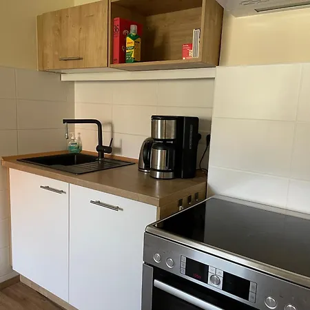 Gemuetliches Haus In Koepenick