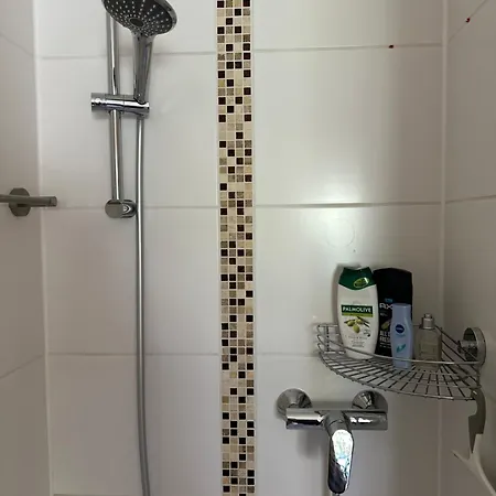 Gemuetliches Haus In Koepenick