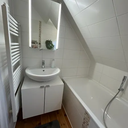 Gemuetliches Haus In Koepenick 柏林