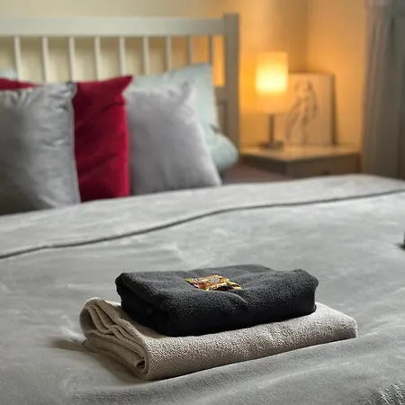 Gemuetliches Haus In Koepenick