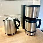 Gemuetliches Haus In Koepenick *