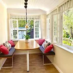 Gemuetliches Haus In Koepenick Berlijn