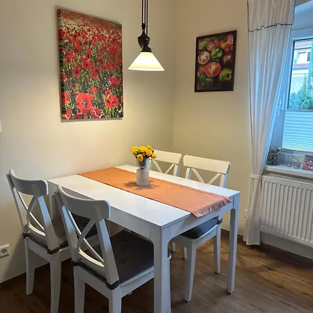 Gemuetliches Haus In Koepenick Apartmán *