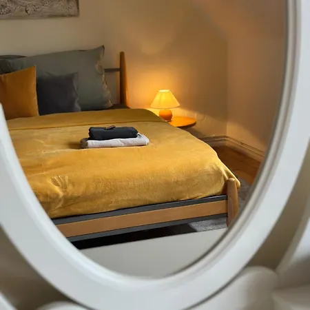 Gemuetliches Haus In Koepenick *