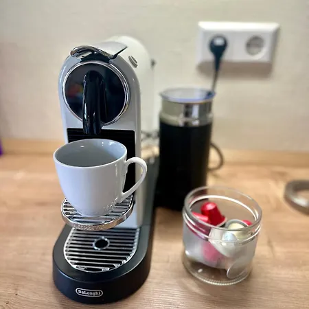 Gemuetliches Haus In Koepenick * Берлин