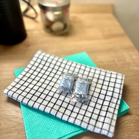 Апартаменты Gemuetliches Haus In Koepenick *