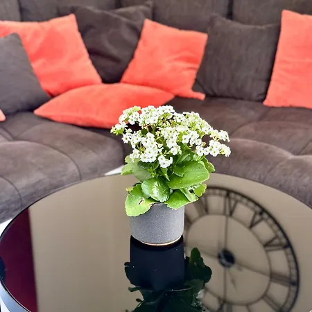 Gemuetliches Haus In Koepenick * Berlín