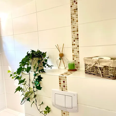 Gemuetliches Haus In Koepenick Apartmán