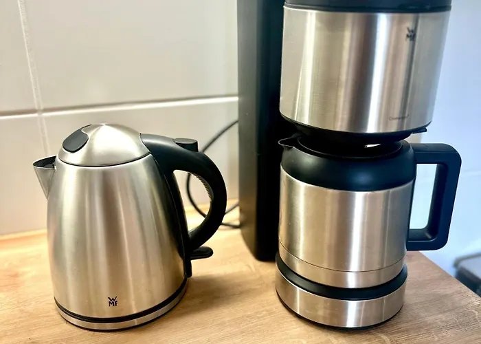 Gemuetliches Haus In Koepenick *