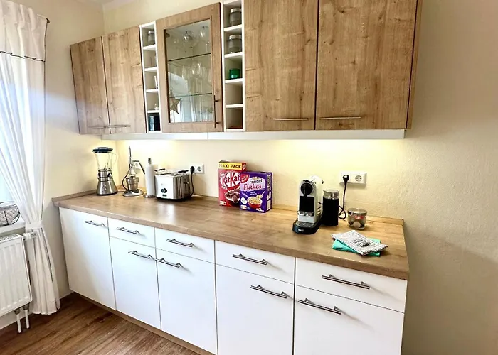 شقة Gemuetliches Haus In Koepenick *