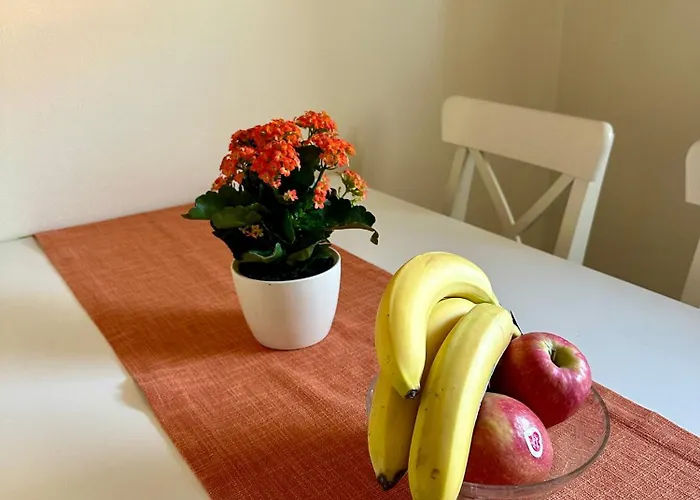 Gemuetliches Haus In Koepenick