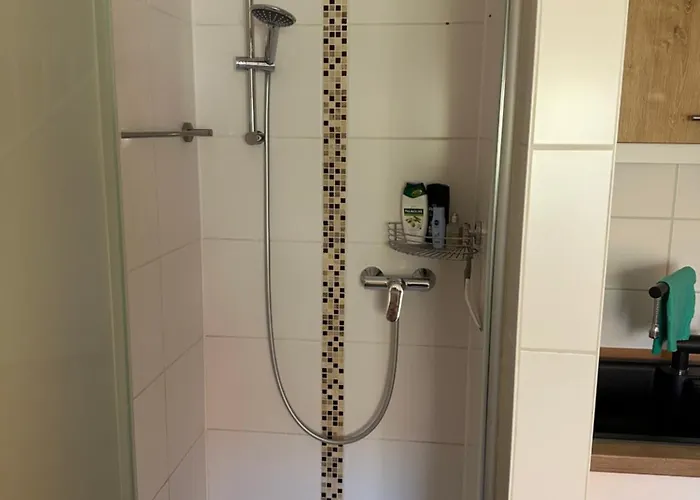 Gemuetliches Haus In Koepenick