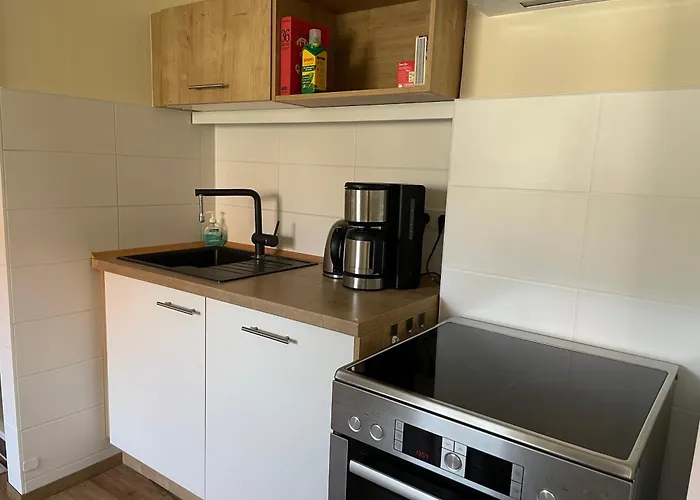 Gemütliches Haus In Köpenick