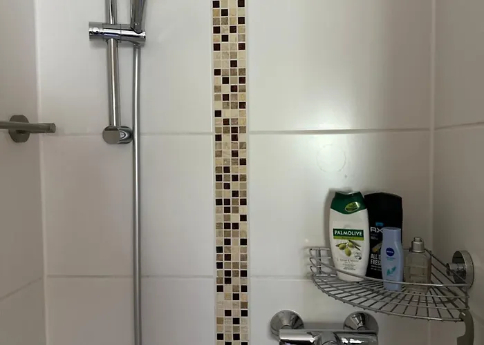 Gemuetliches Haus In Koepenick