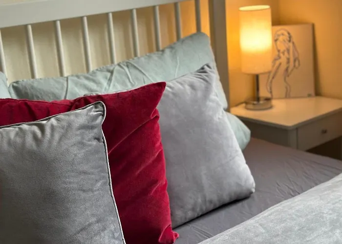 Gemütliches Haus In Köpenick Apartamento *