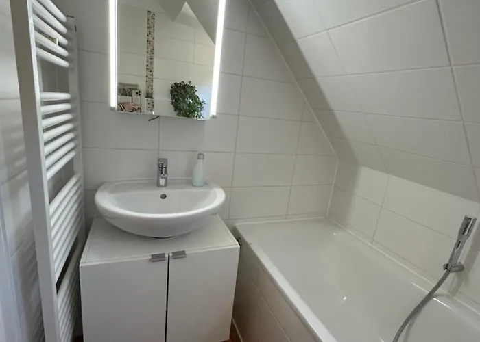 Gemuetliches Haus In Koepenick برلين