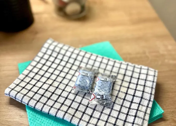 Apartman Gemuetliches Haus In Koepenick *