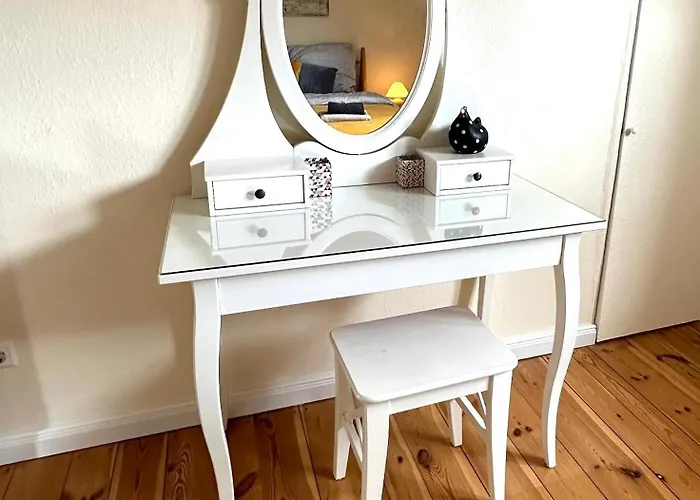 Apartamento Gemütliches Haus In Köpenick Berlín