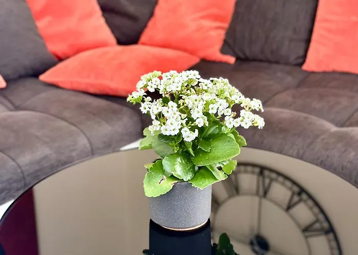 Gemütliches Haus In Köpenick * Berlín