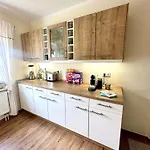 Lägenhet Gemuetliches Haus In Koepenick *