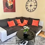 Lägenhet Gemuetliches Haus In Koepenick *