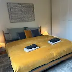 Lägenhet Gemuetliches Haus In Koepenick Berlin