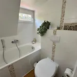 Lägenhet Gemuetliches Haus In Koepenick Berlin