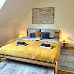 Lägenhet Gemuetliches Haus In Koepenick