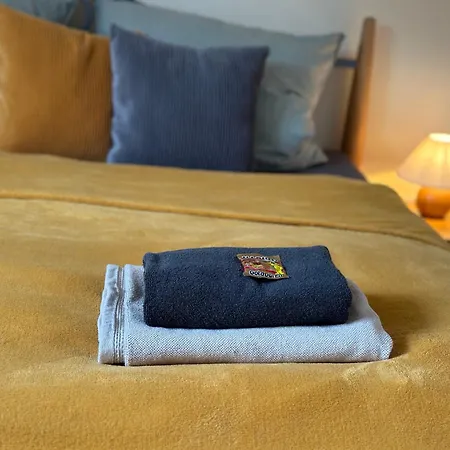 Gemuetliches Haus In Koepenick Apartament *