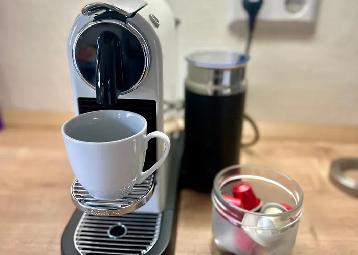 Gemuetliches Haus In Koepenick * ベルリン