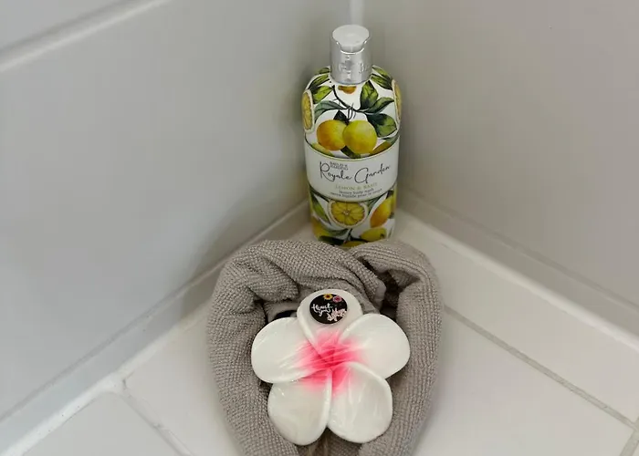 Apartment Gemuetliches Haus In Koepenick *