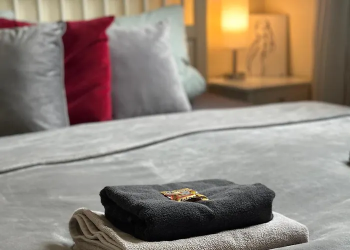 Gemuetliches Haus In Koepenick